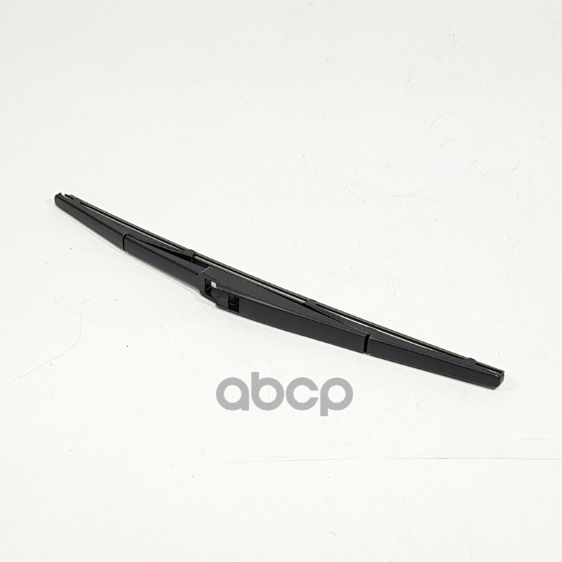 Щетка стеклоочистителя 400 мм каркасная 1 шт HYUNDAI/KIA 98360-1W000 Hyundai-KIA арт. 98360-1W000