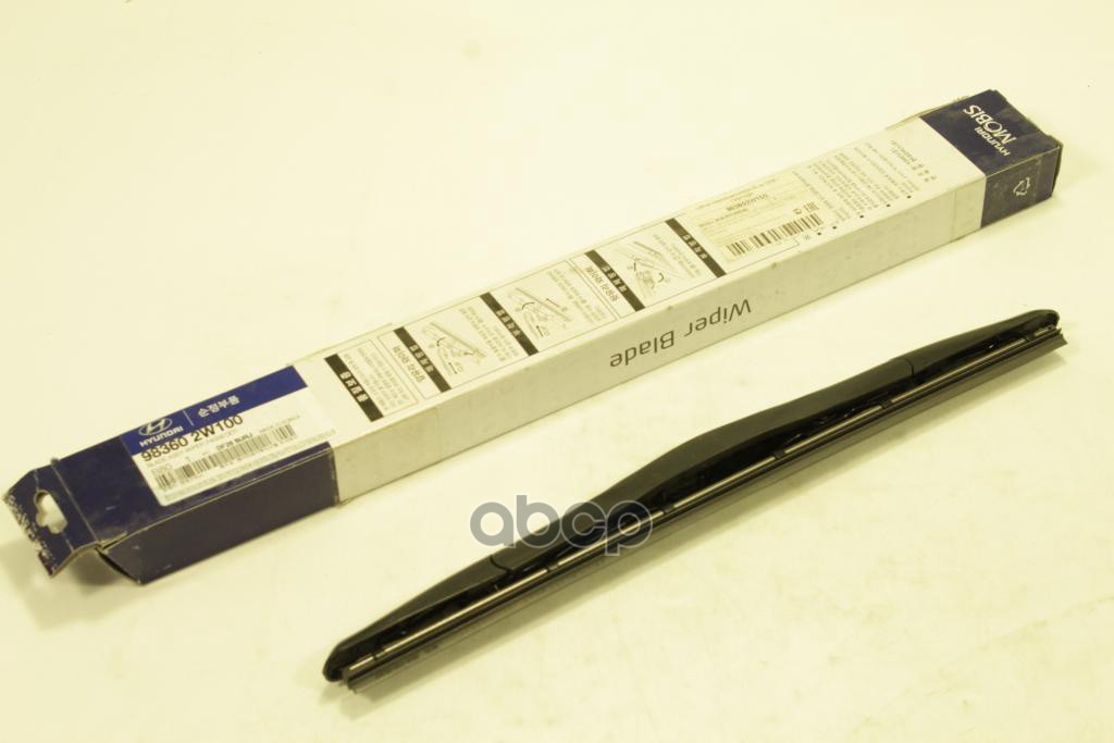 Щетка Стеклоочистителя Hyundai-KIA арт. 983602W100