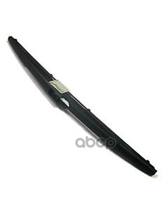 Щетка стеклоочистителя задняя 350 мм гибридная 1 шт HYUNDAI/KIA 98820-3J000 Hyundai-KIA арт. 98820-3J000