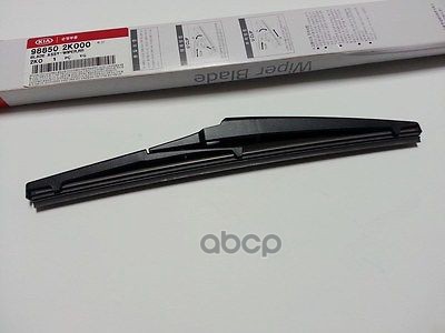 ЩЕТКА СТЕКЛООЧИСТИТЕЛЯ 98850-2K000 Hyundai-KIA арт. 98850-2K000