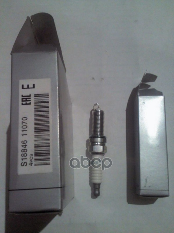 Свеча зажигания Hyundai-KIA арт. S1884611070
