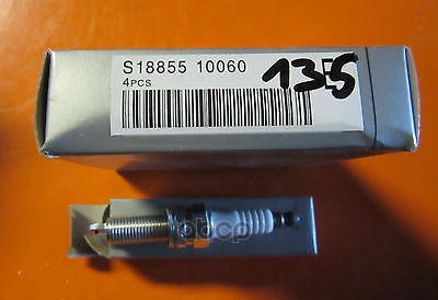 Свеча зажигания ASSY-SPARK S1885-510060 Hyundai-KIA арт. S1885-510060