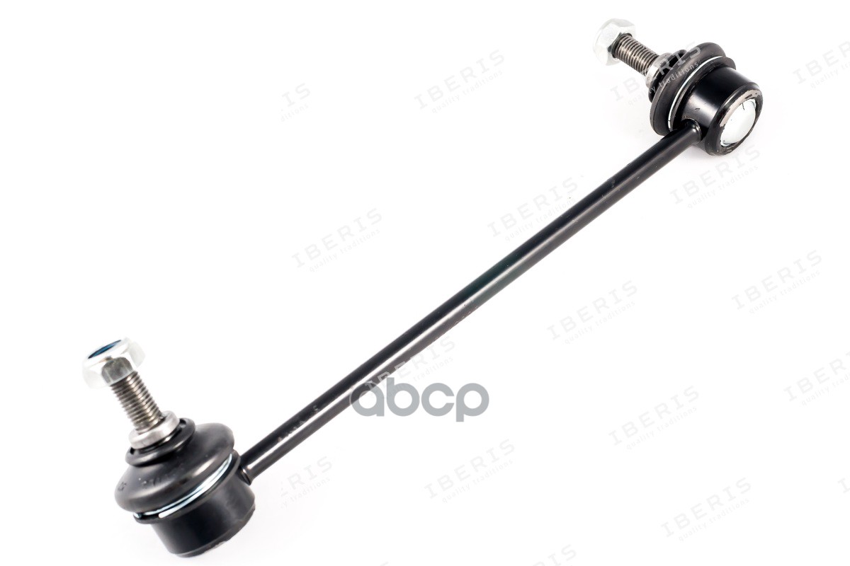 Стойка Стабилизатора Пер L Kia Rio (Dc_) (08/2000 - 02/2005) IBERIS арт. IB112095