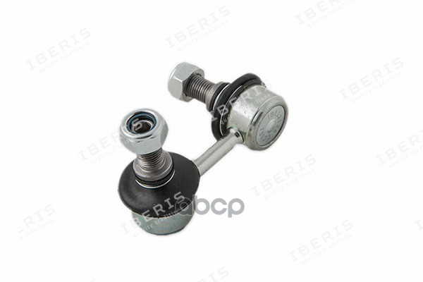 Стойка Стабилизатора Пер R Mitsubishi L200 Kb4t Ka4t 05-, Pajero Sport Kh8w Kh4w 08- IBERIS арт. IB112126