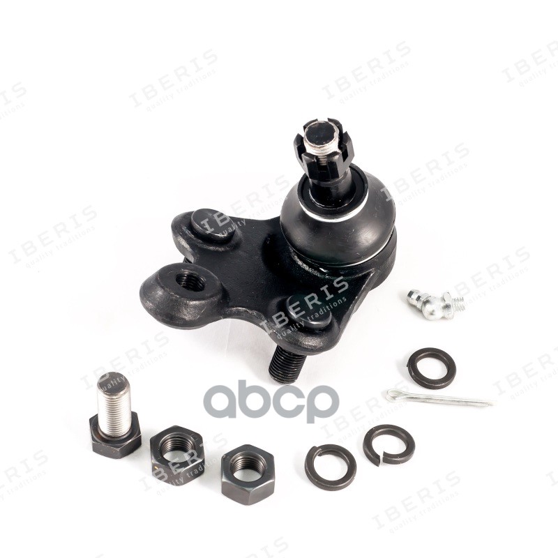 Опора Шаровая Toyota Avensis Ii (T250) IBERIS арт. IB117005