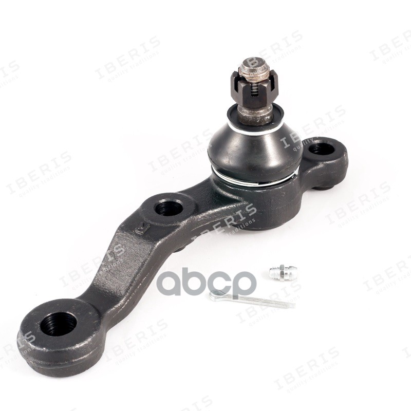 Опора Шаровая Нижняя Правая Toyota Mark Ii Седан Vi (X100)/Cresta IBERIS арт. IB117010