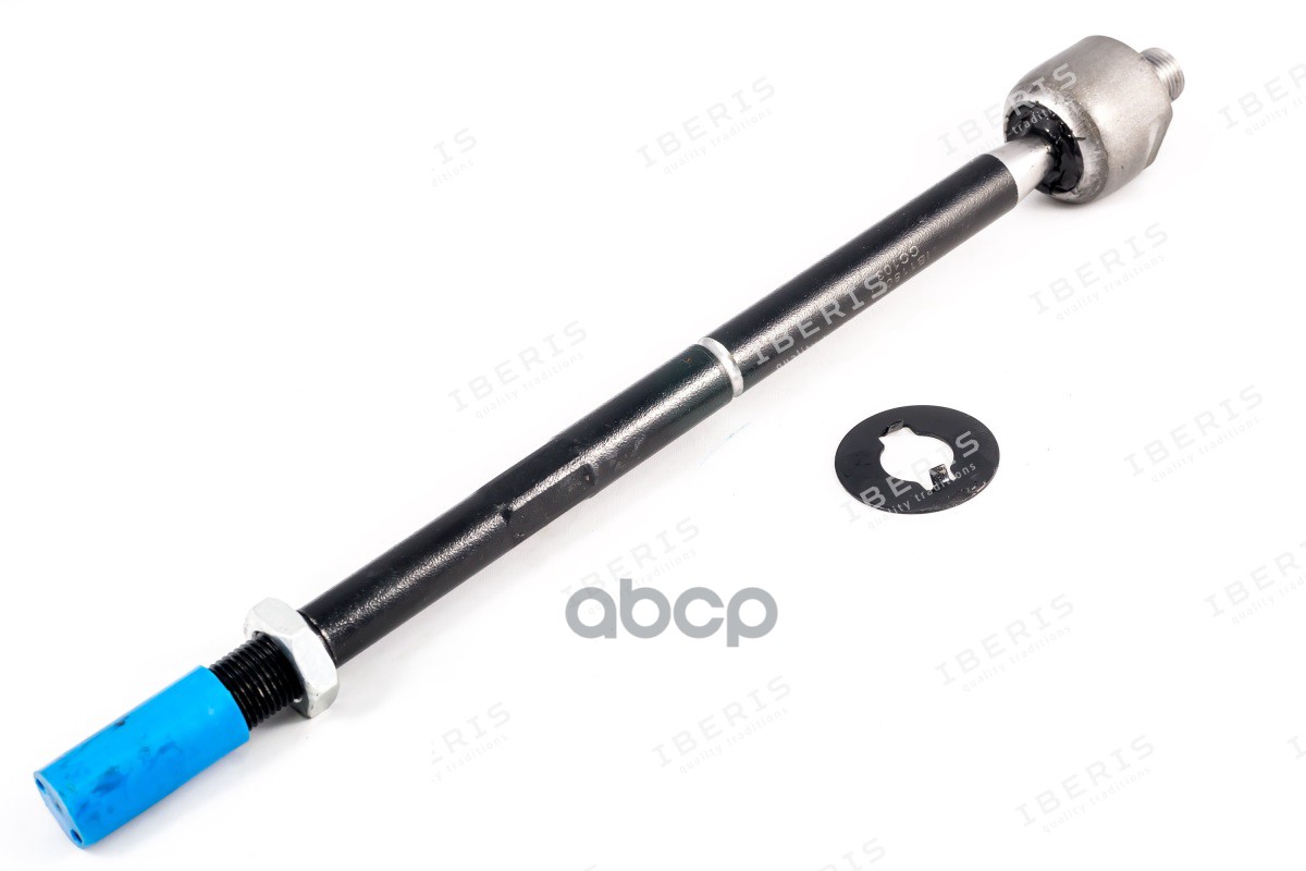 Тяга Рулевая Citroen Jumper, Fiat Ducato, Peugeot Boxer IBERIS арт. IB118011