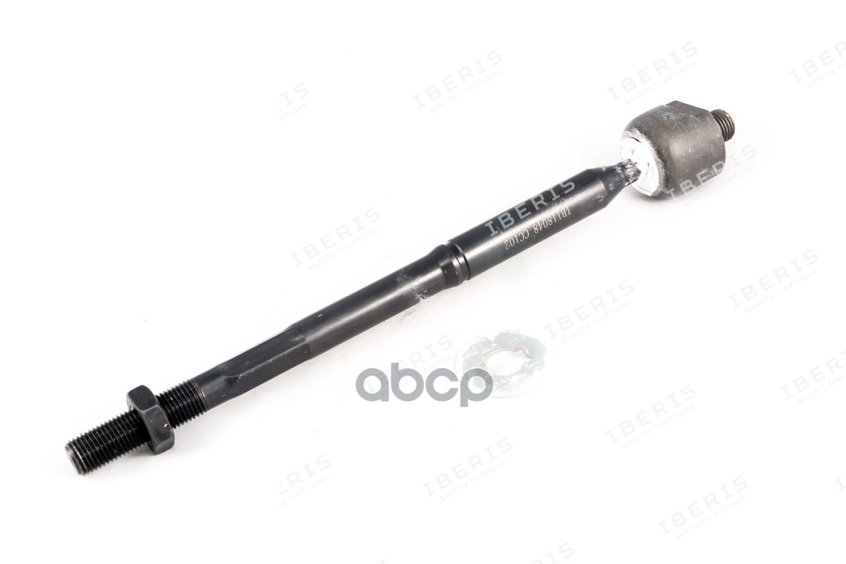 Тяга Рулевая Toyota Corolia Mze120,121,Avensis IBERIS арт. IB118048