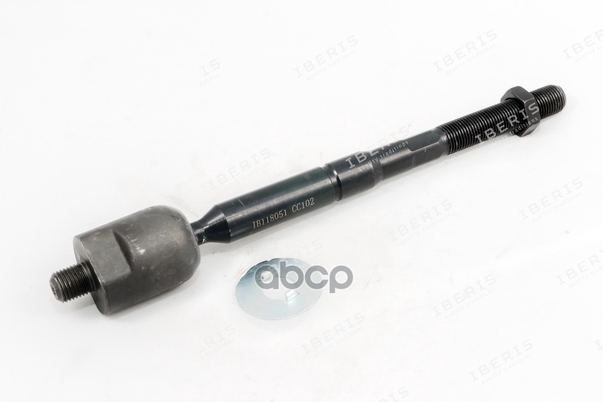 Тяга Рулевая Toyota Camry Acv40, Lexus Es Iii (_V4_) IBERIS арт. IB118051