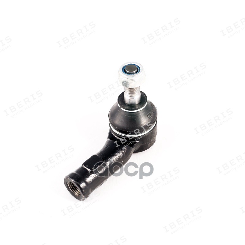 Наконечник Рулевой Тяги R Volkswagen Golf, Jetta Ii, Passat IBERIS арт. IB119002