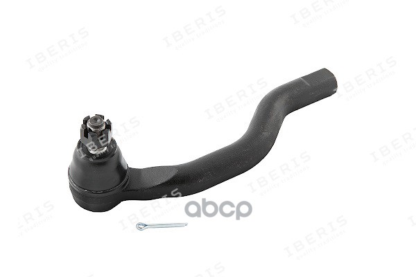 Наконечник Рулевой Тяги R Honda Civic Vii- Viii-Ix IBERIS арт. IB119015