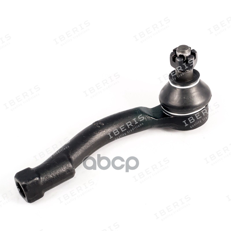 Наконечник Рулевой Тяги R Hyundai Sorento I (Jc) IBERIS арт. IB119049