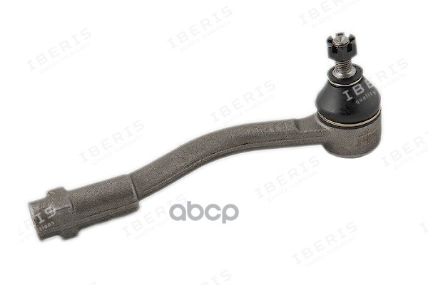 Наконечник Рулевой Тяги R Kia Rio Ii (Jb) (05-11), Hyundai Accent (05-10) IBERIS арт. IB119051