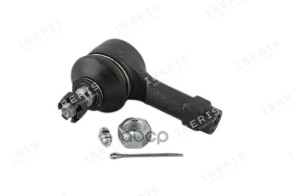 Наконечник Рулевой Тяги Mitsubishi Carisma (Da_a), Colt Ii-V/ Volvo S40 IBERIS арт. IB119054