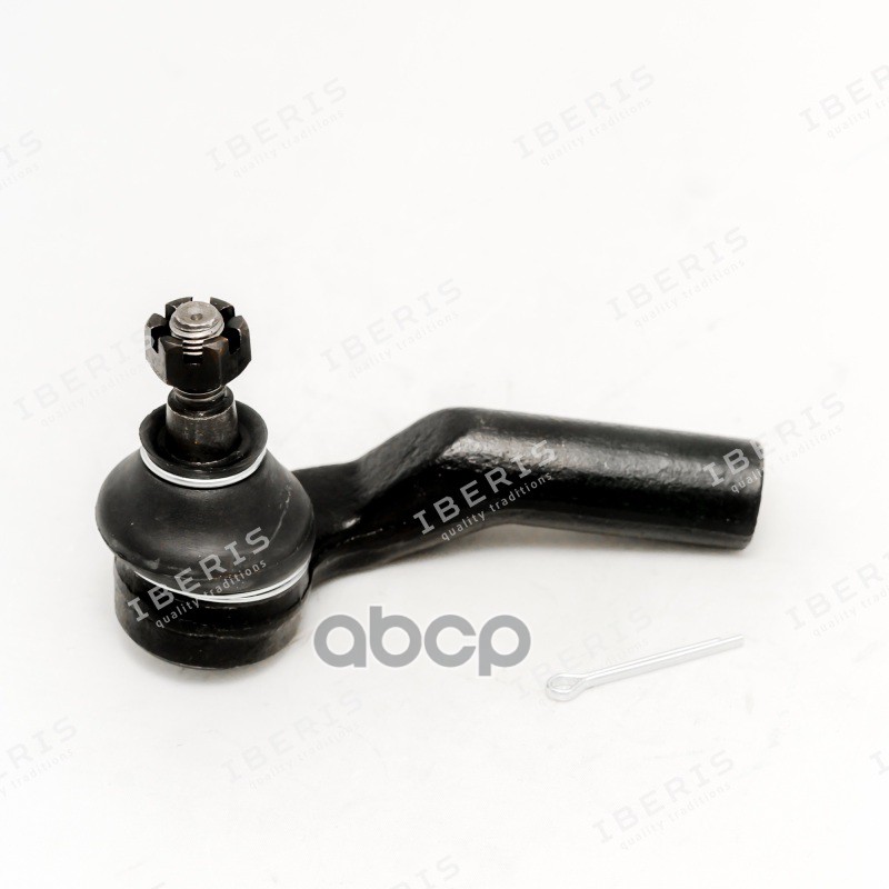 Наконечник Рулевой Тяги L Mazda 3 (Bk,Bl), Mazda 5 IBERIS арт. IB119063