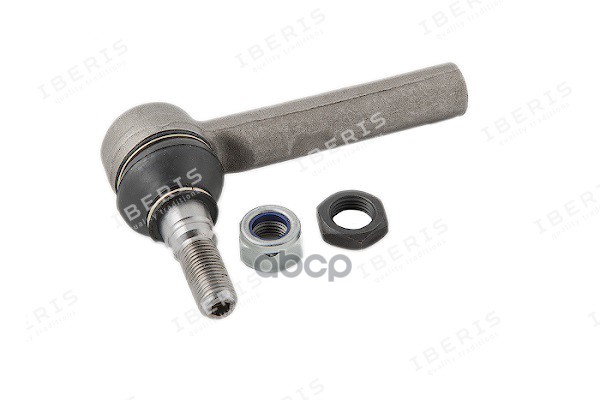 Наконечник Рулевой Тяги  Fiat Ducato Ii (244, Z_)/Citroen Jumper (244, Z_)/Peugeot Boxer IBERIS арт. IB119087