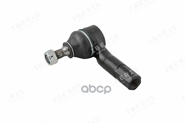 Наконечник Рулевой Тяги L Vw Polo (9N_), Polo Седан (9A4) / Skoda Fabia, Rapid IBERIS арт. IB119099