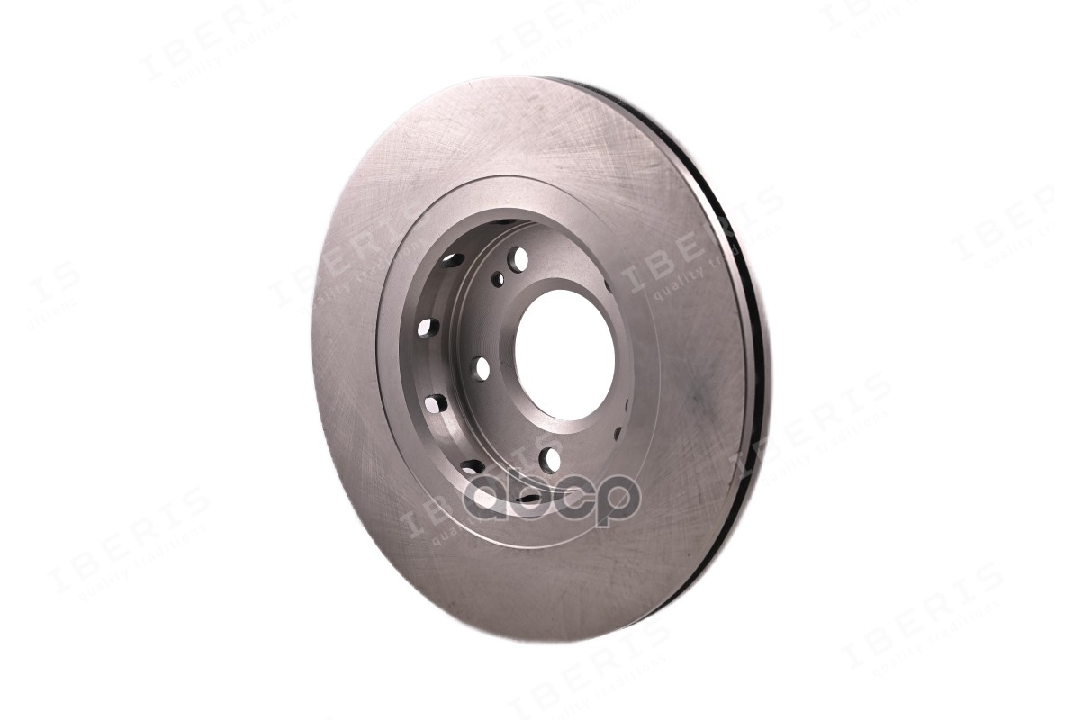 Диск Тормозной Передний Вентилируемый IBERIS арт. IB151053