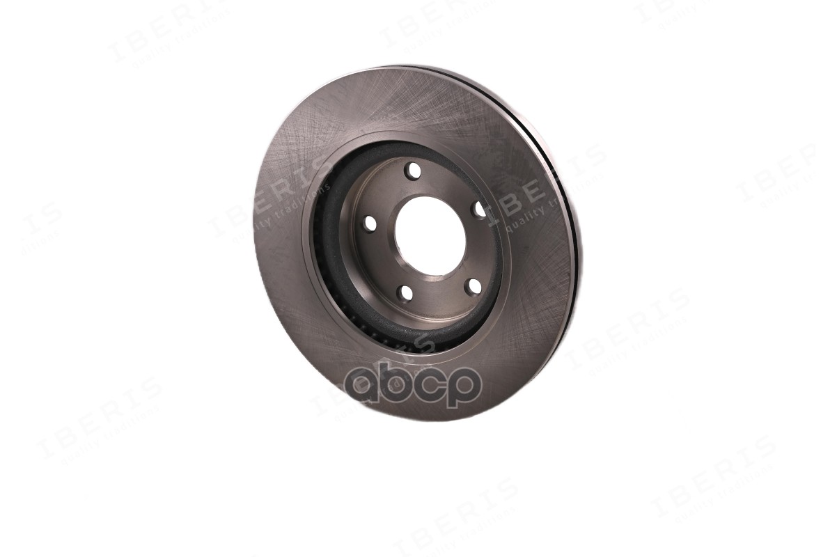 Диск Тормозной Пер Вент Nissan Teana Iid=295,5Mm IBERIS арт. IB151063