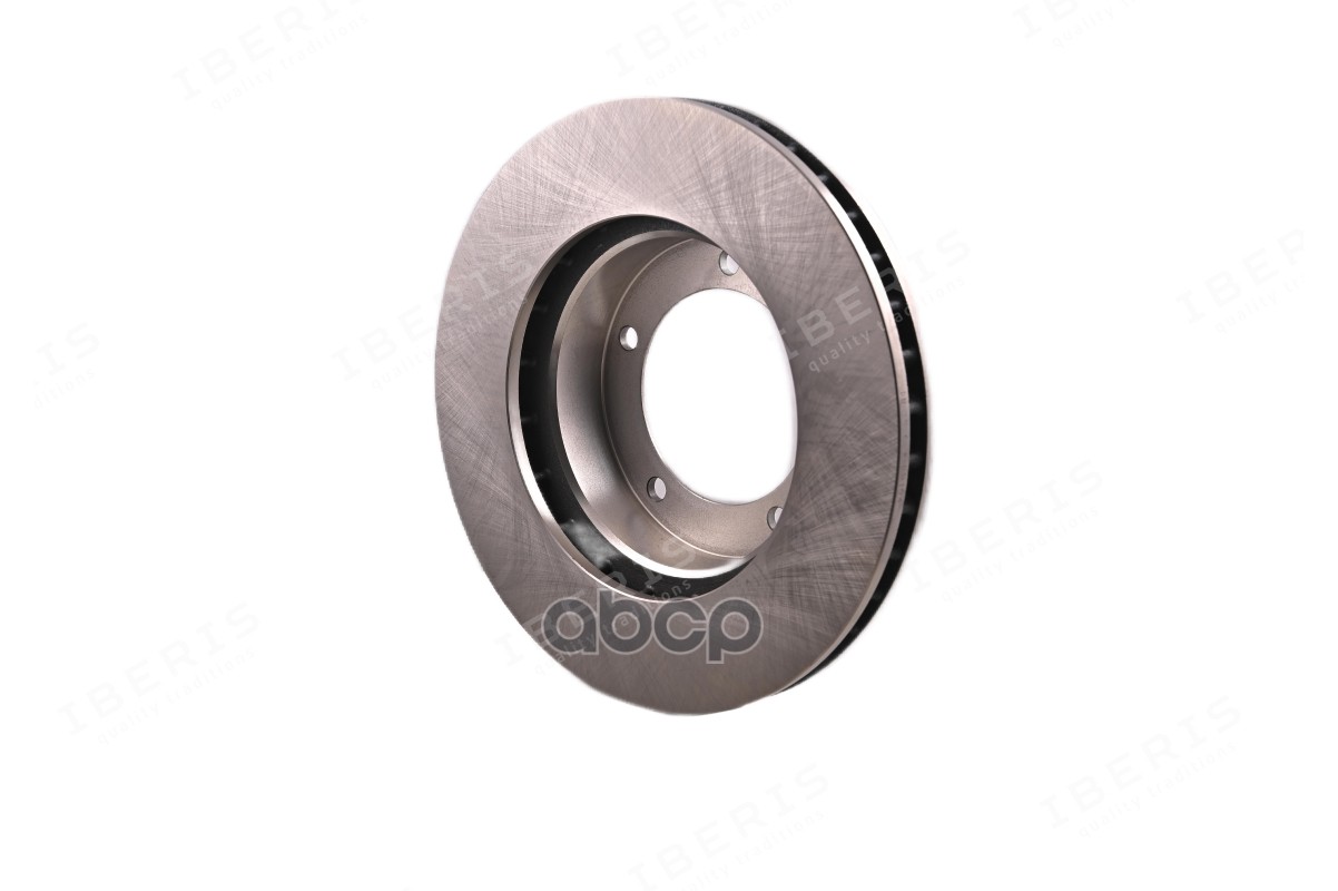 Диск Тормозной Пер Вент Toyota Land Cruiser 100 D=312,6Mm IBERIS арт. IB151078