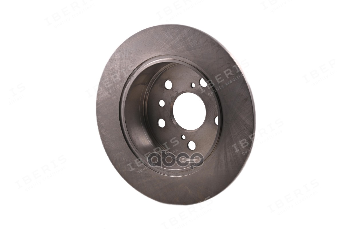 Диск Тормозной Зад Toyota Toyota Camry Седан  (_V3_)2.0-3.0 (Acv31l/Mcv30_) D=288Mm IBERIS арт. IB151119