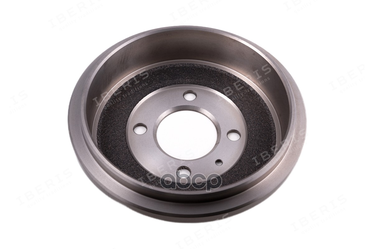 Барабан Тормозной Chery Amulet IBERIS арт. IB152012