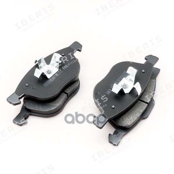 Колодки Тормозные Пер К-Т Ford Focus Ii (Da_) IBERIS арт. IB153028