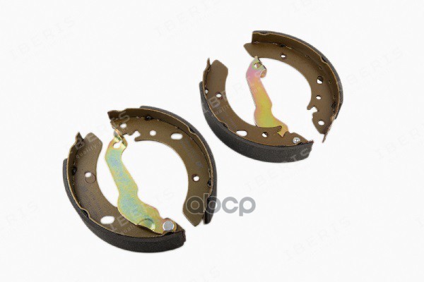 Колодки Тормозные Барабанные К-Т Hyundai Elantra (Xd) IBERIS арт. IB154021
