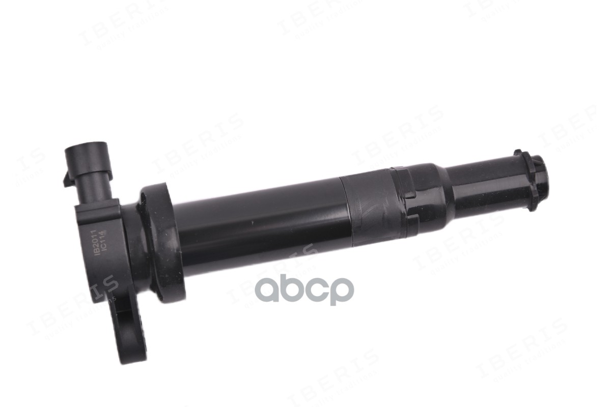 Катушка Зажигания Hyundaisanta Fe (06-12) 2.7 G6ba/ Kia Magentis (05-10) 2.7 G6ea IBERIS арт. IB2011