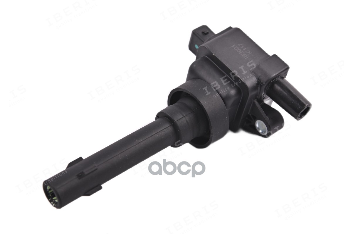 Катушка Зажигания Chery Tiggo Fl 1,6 IBERIS арт. IB2021