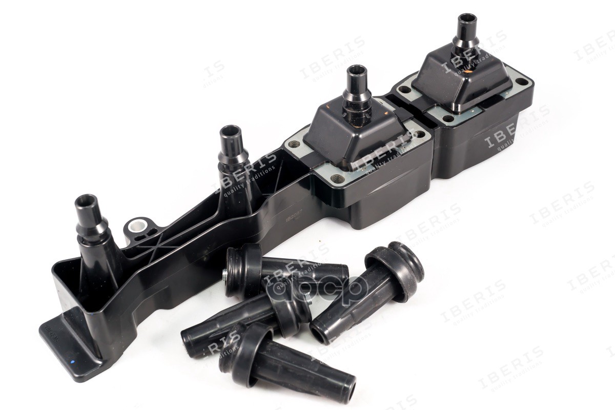 Катушка Зажигания C4(Lc_), Peugeot 206,207, 306 IBERIS арт. IB2087