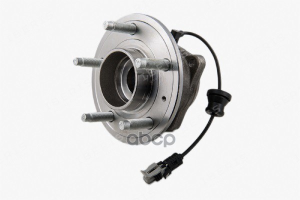 Ступица Колеса Зад Chevrolet Captiva, Opel Antara (C100,C140) IBERIS арт. IB4003
