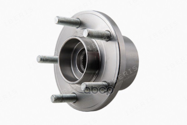 Ступица Колеса Пер Ford Focus Ii (Db_),Mondeo Iv (Bg) (Abs) IBERIS арт. IB4026