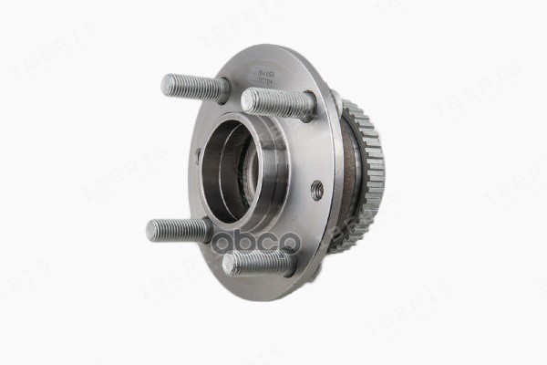 Ступица Колеса Зад Kia Spectra/Sephia Ii/Shuma Ii/Mentor Ii (Abs) IBERIS арт. IB4066
