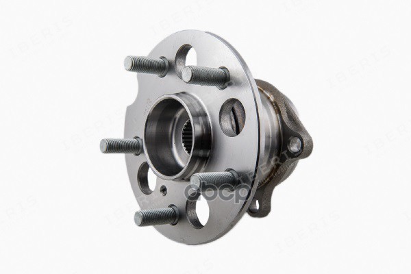 Ступица Колеса Зад Toyota Auris 07- ,Rav 4 Ii 00- (No Abs) IBERIS арт. IB4170