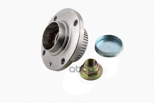 Ступица Колеса Зад Chery Amulet (Abs) IBERIS арт. IB4215