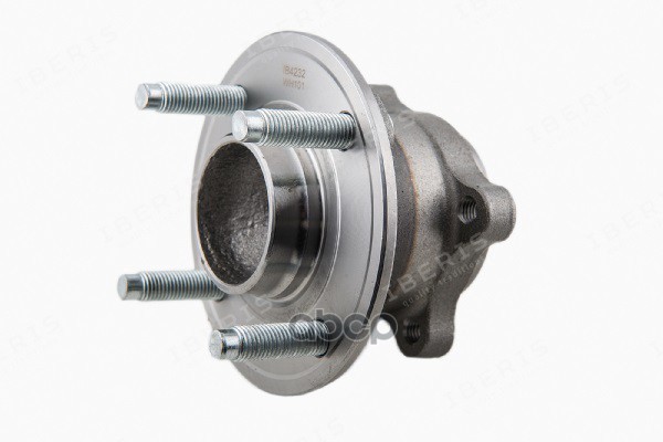 Ступица Колеса Зад Chevrolet Aveo, Cobalt IBERIS арт. IB4232