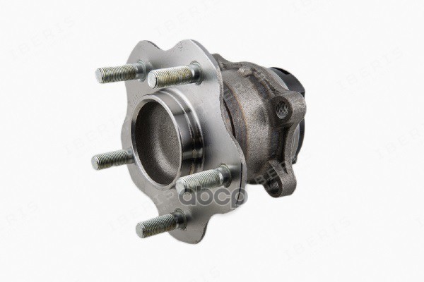 Ступица Колеса Зад Nissan Qashqai (J10e), X-Trail (Abs) IBERIS арт. IB4255