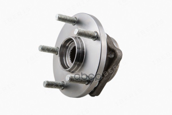 Ступица Колеса Пер Subaru Impreza (Gd,Gg,Gr)  Tribeca IBERIS арт. IB4265