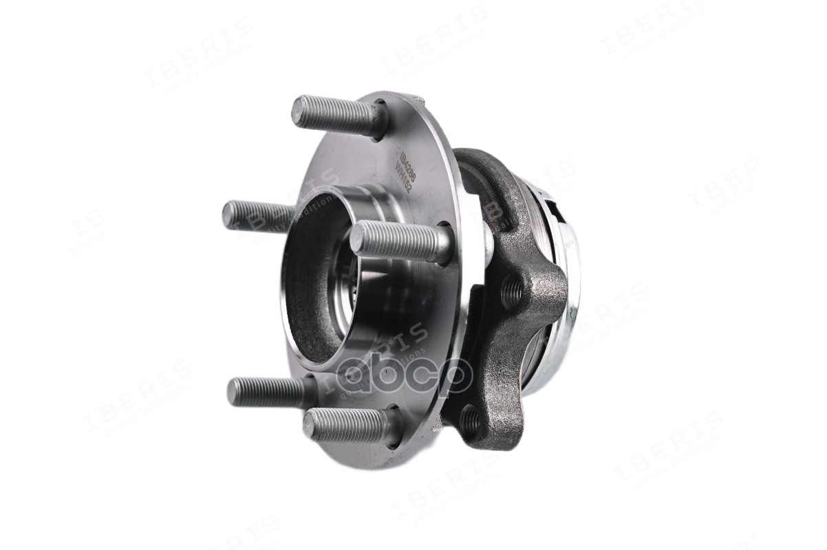 Ступица Колеса Передняя Nissan Teana J32rus / Murano Z51 (32 Шлица) (Abs) IBERIS арт. IB4286