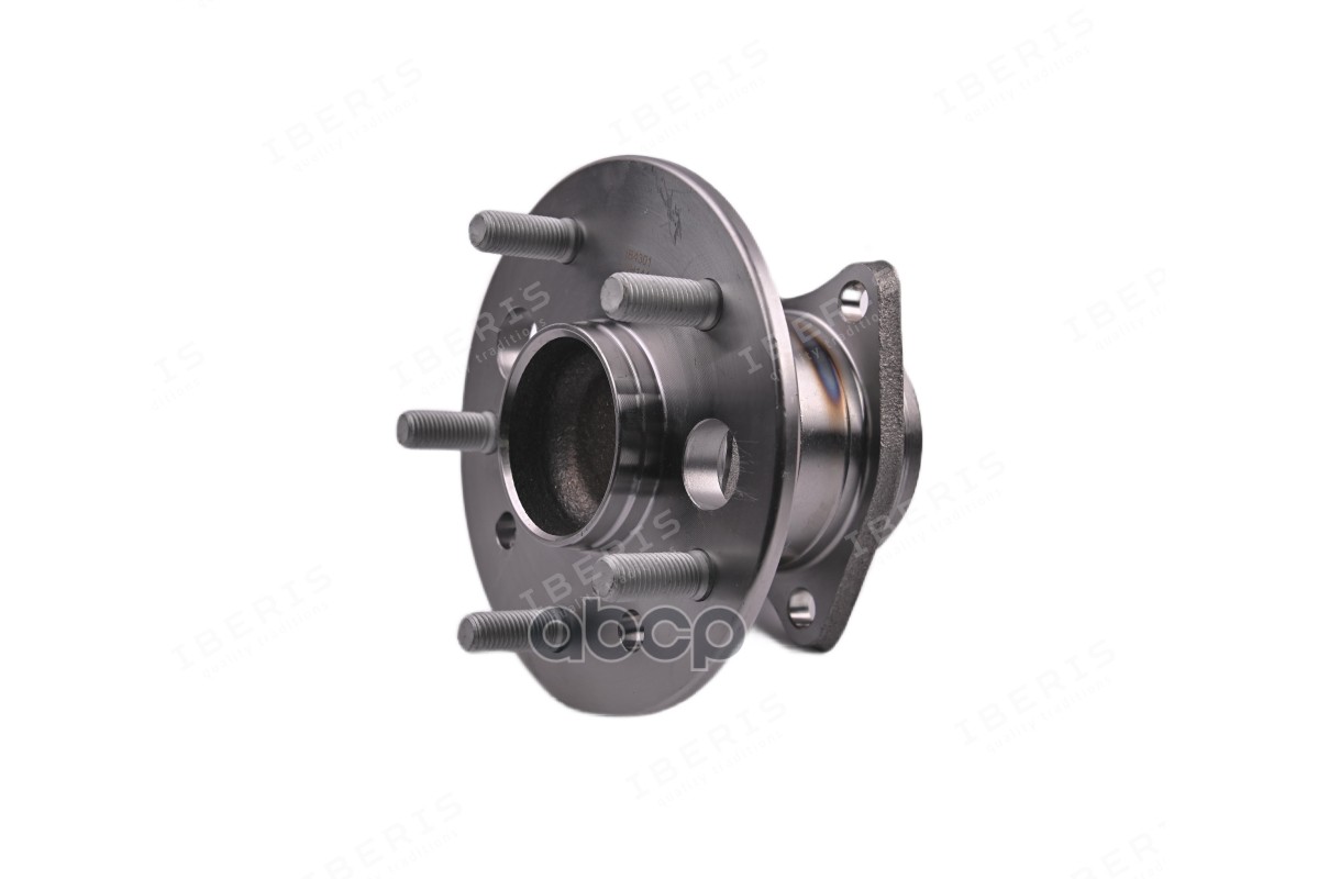 Ступица Колеса Зад Правая Toyota Camry(V30/40) 2.4-3.5 01-11 / Highlander 2.4-3.0 2Wd 00-07 (С Abs) IBERIS арт. IB4301