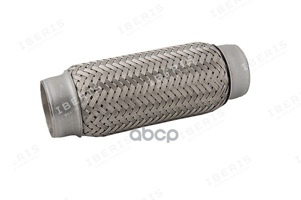 Гофра Глушителя Трехслойная 50X200 IBERIS арт. IB50X200