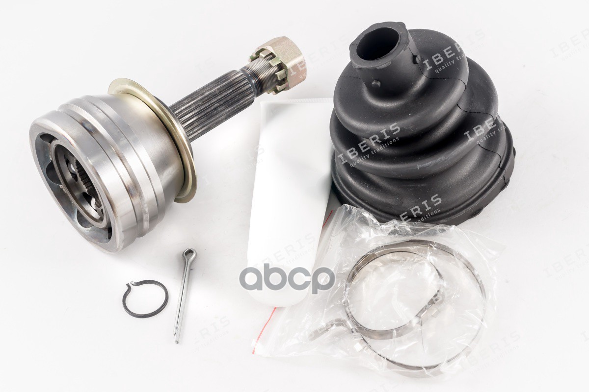 Шрус Наруж (Размер 29Х52х22, Без Абс) Daewoo Nexia (Kletn) IBERIS арт. IB6027