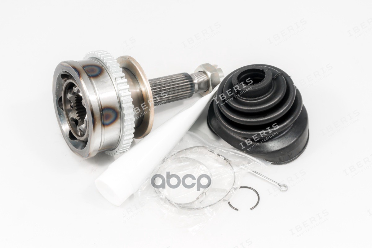 Шрус Наружный IBERIS арт. IB6041