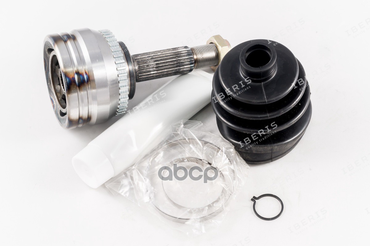 Шрус Наруж (Размер 29Х54х25, С Абс 43 Зуб.) Mitsubishi Carisma Da2a (Da1-6A ), Volvo S40 (Vs), V4 IBERIS арт. IB6051