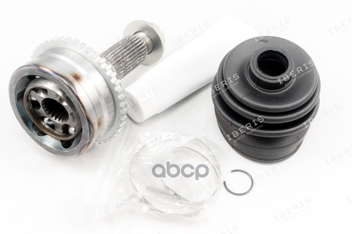 Шрус Наруж (Размер 22Х56х28, С Абс 44 Зуб.) Mazda 626 IBERIS арт. IB6063