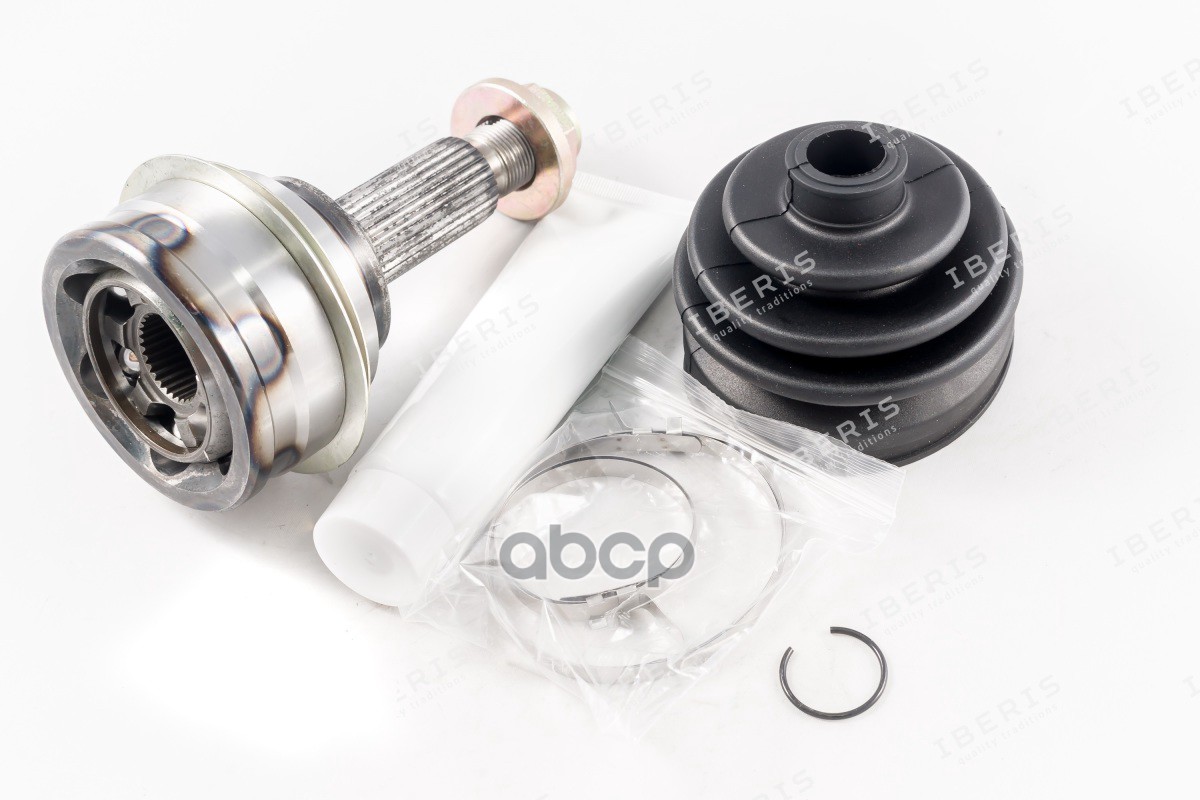 Шрус Наруж (Размер 30Х56х27, Без Абс) Subaru Impreza, Forester, Legacy, Outback IBERIS арт. IB6067