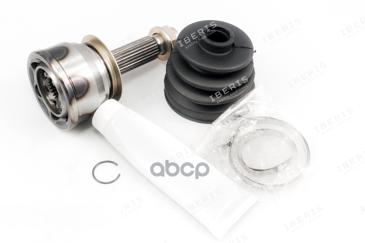 Шрус Наруж (Размер 22Х52.5х25, Без Абс) Hyundai Accent IBERIS арт. IB6080