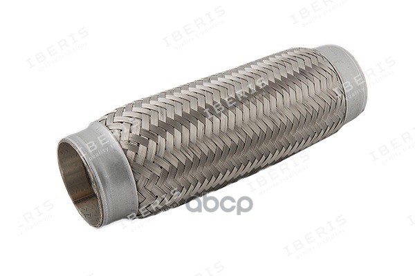 Гофра Глушителя Трехслойная 60X230 IBERIS арт. IB60X230