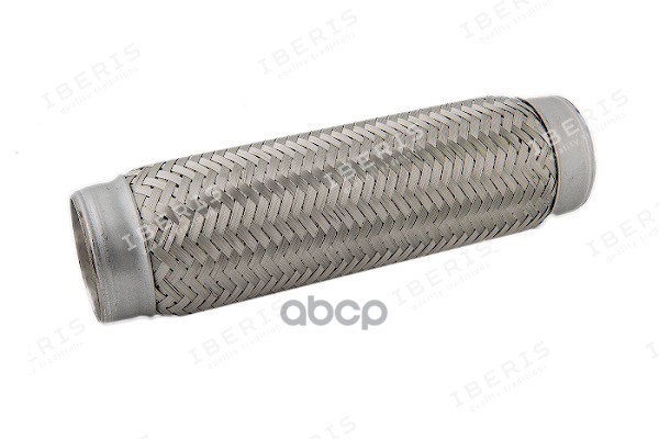 Гофра Глушителя Трехслойная 60X270 IBERIS арт. IB60X270